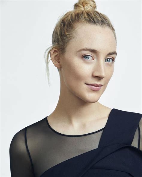 saoirse ronan instagram